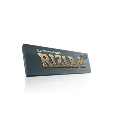 A00015002 RIZLA CORTA SILVER DA 100